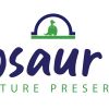 Dinosaur Hill Nature Preserve logo - Similar company to Ogden'S George S. Eccles Dinosaur Park