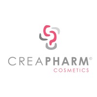 CREAPHARM COSMETICS logo - Similar company to Ht-Smart-Formu