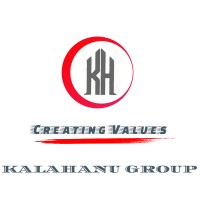 Kalahanu Group logo - Similar company to Daak24