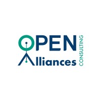 OPEN ALLIANCES Group Ltd logo - Similar company to Alliance Consulting