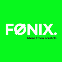 Fønix - Ideas from scratch. logo - Similar company to Canto Mensurable