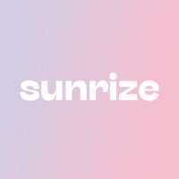 Sunrize logo - Similar company to Amokarité Maquiagens Naturais