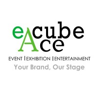 eCube Ace logo - Similar company to Build My Idea