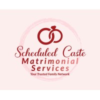 Scheduled Caste Matrimonial Services logo - email format related to Hire Professions