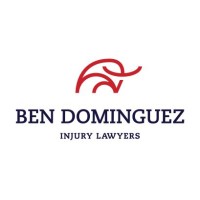 Ben Dominguez Law Firm logo - Similar company to Sistema Siges S.A.