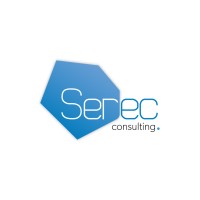 SEREC CONSULTING logo - Similar company to Serec