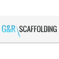 G&R Scaffolding logo - Similar company to Ampteam Ltd