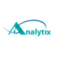 Analytix logo - Similar company to Cohesionforce, Inc.