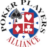 Poker Players Alliance logo - Similar company to Poker Chip Universe