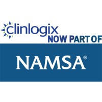 Clinlogix, Now Part of NAMSA logo - Similar company to Cogentech Medical & Digital Innovation