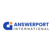 Answerport International Pvt. Ltd. logo - Similar company to Answerport, Inc.