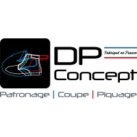 DP Concept logo - Similar company to Maydecoupe