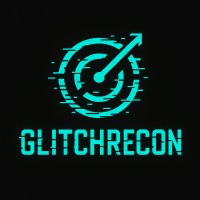 GlitchRecon logo - Similar company to Kognition Inc