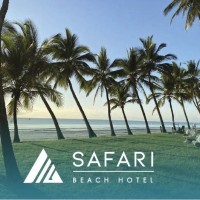 Safari Beach Hotel logo - Similar company to Medina Palms