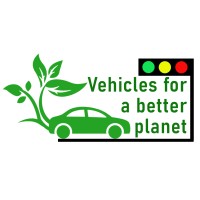 Vehicles for Better Planet logo - Similar company to Datamobilize : Empowering Youth For Safer Roads