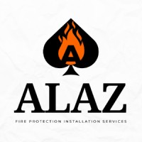 Alaz Fire Protection Installation Services logo - Similar company to Alas Fire