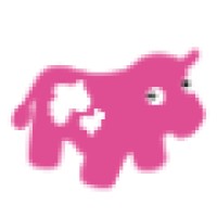 PinkCow logo - Similar company to Betterfunnel
