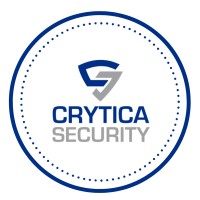 Crytica Security logo - Similar company to Lucidyn Technologies
