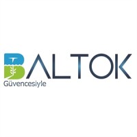 BALTOK (BALIKESİR TOPLU KONUT A.Ş.) logo - Similar company to Baski̇ Genel Müdürlüğü