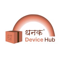 Dhanak Device Hub logo - Similar company to Teltronics