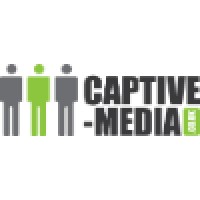 Captive Media Technology Ltd logo - Similar company to Discover Diaspora