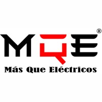 MQE Más que Eléctricos logo - Similar company to Barter Energy