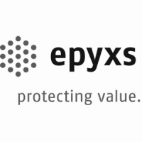 Epyxs GmbH logo - Similar company to Crypto Fast Pay