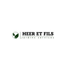 Jardins services Heer et fils logo - Similar company to Robot Tondeuse Heer