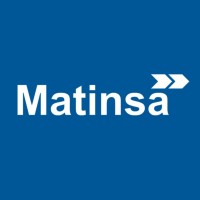 Mantenimiento de Infraestructuras (Matinsa) logo - Similar company to Seitt