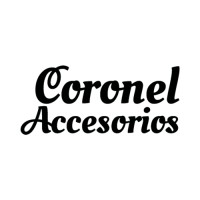 Coronel Accesorios logo - Similar company to Resourcegroup