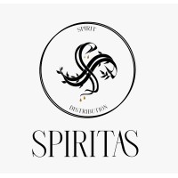 SPIRITAS logo - Similar company to Akila Ltd