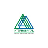 INTERHOSPITAL S.A logo - Similar company to Scientificware S.R.L.