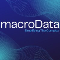 macroData logo - Similar company to Python It Academy