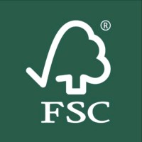 Forest Stewardship Council - Eastern Africa logo - Similar company to Kijani Forestry