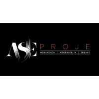 ASE Proje Müşavirlik Mühendislik İnşaat logo - Similar company to Ağaoğlu Omak İnşaat
