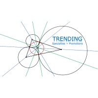 TRENDING Specialties + Promotions