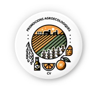 PROMOCIONES AGROECOLOGICAS logo - Similar company to Bego Romero: Marketing Digital