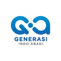 PT. Generasi Indo Abadi logo - Similar company to Satu Visual Indonesia