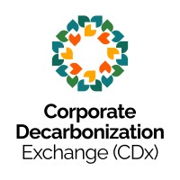 Southeast Asia Corporate Decarbonization Exchange (CDx) logo - Similar company to Azolla Climate