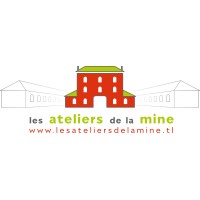 Les Ateliers de la Mine logo - Similar company to Pixel Flare
