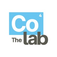 The CoLab Group UK logo - Similar company to Môr Creative