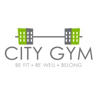City Gym KC logo - Similar company to Fit Truk