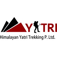 Himalayan Yatri logo - Similar company to Trek India