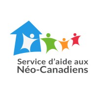 Service d'aide aux Néo-Canadiens logo - Similar company to Conception Ac