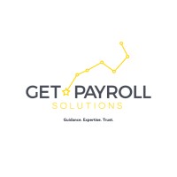 GET Payroll Solutions logo - Similar company to Anyskill Flex-Consulting