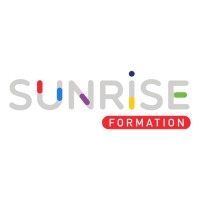 Sunrise Formation logo - Similar company to Aamti - Asso Avocats Mandataires En Transaction Immobiliere