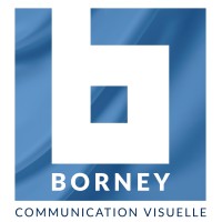 BORNEY sas logo - Similar company to Ker'Attitud