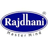 Rajdhani Book & Paper Products logo - Similar company to Acro Packaging