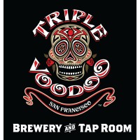 Triple Voodoo Brewery and Tap Room logo - Similar company to Voodoo Franchise Group