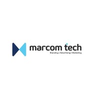 Marcom Tech India logo - Similar company to Makeeasyfilings